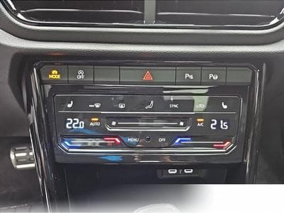 VW T-Roc (2026) - Foto 10