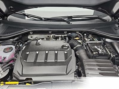 VW T-Roc (2026) - Foto 14