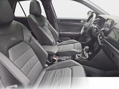 VW T-Roc (2026) - Foto 15