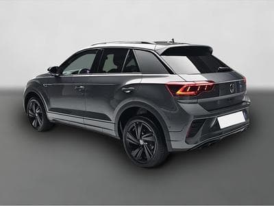 VW T-Roc (2026) - Foto 3