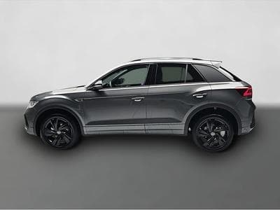 VW T-Roc (2026) - Foto 4