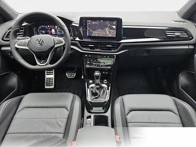 VW T-Roc (2026) - Foto 6