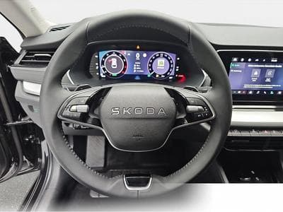 Skoda Octavia (2026) - Foto 12