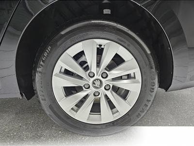 Skoda Octavia (2026) - Foto 5