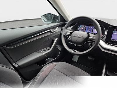 Skoda Octavia (2026) - Foto 7