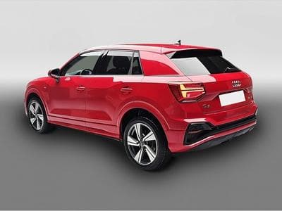 Audi Q2 (2026) - Foto 3