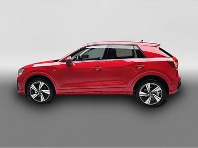 Audi Q2 (2026) - Foto 4