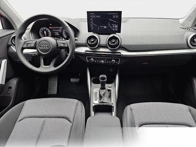 Audi Q2 (2026) - Foto 6