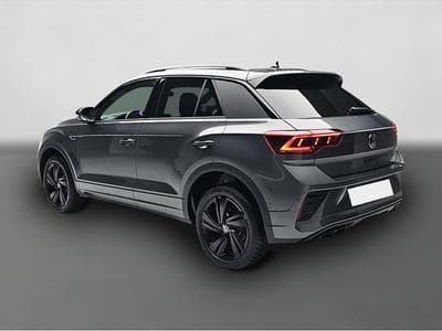 VW T-Roc (2026) - Foto 3