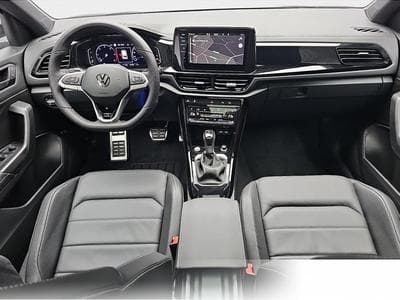 VW T-Roc (2026) - Foto 6