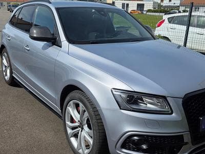Audi SQ5 V6 TDI QUATRO (2014) - Foto 1