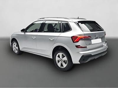 Skoda Kamiq (2026) - Foto 3