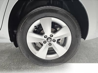 Skoda Kamiq (2026) - Foto 5