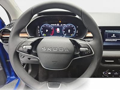 Skoda Fabia (2026) - Foto 12