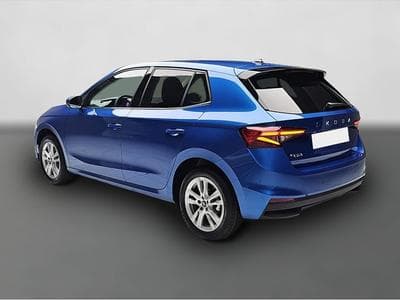 Skoda Fabia (2026) - Foto 3