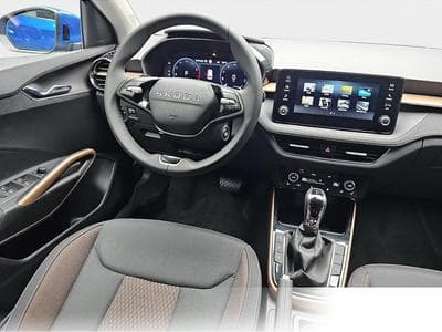 Skoda Fabia (2026) - Foto 7