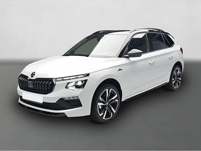 Skoda Kamiq (2026) - Foto 1