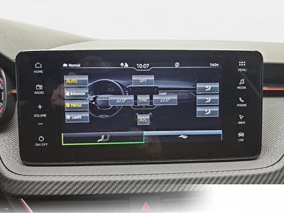 Skoda Kamiq (2026) - Foto 10