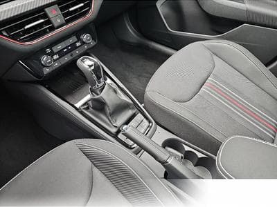 Skoda Kamiq (2026) - Foto 11