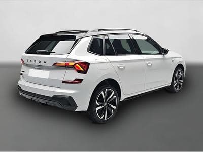 Skoda Kamiq (2026) - Foto 2