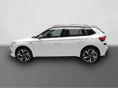 Skoda Kamiq (2026) - Foto 4