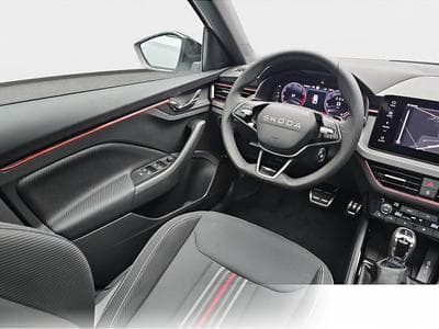 Skoda Kamiq (2026) - Foto 7