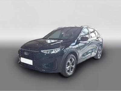 Ford Kuga (2026) - Foto 1