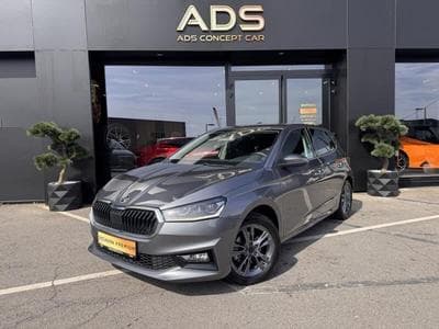 Skoda Fabia STYLE 1.5L 150CV (2022) - Photo 1