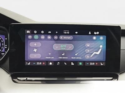 Skoda Octavia (2026) - Foto 10