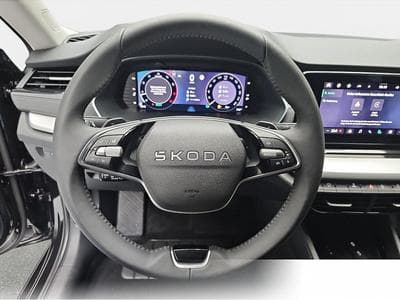 Skoda Octavia (2026) - Foto 12