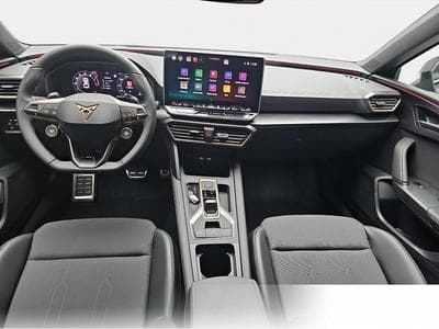 Cupra Leon (2026) - Foto 6