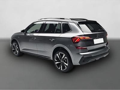 Skoda Kamiq (2026) - Foto 3