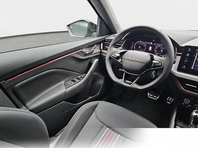 Skoda Kamiq (2026) - Foto 7