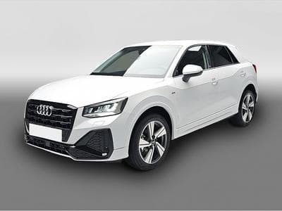 Audi Q2 (2026) - Foto 1