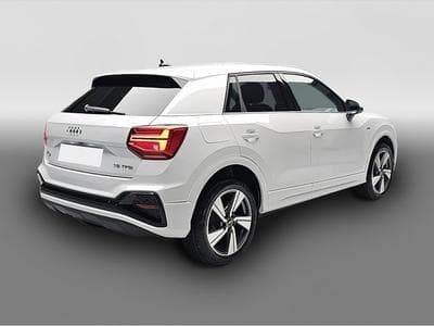 Audi Q2 (2026) - Foto 2