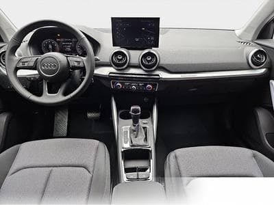 Audi Q2 (2026) - Foto 6