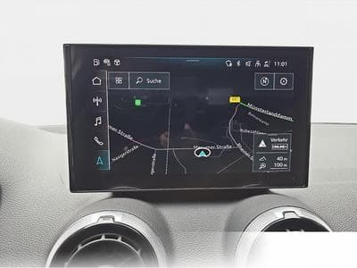 Audi Q2 (2026) - Foto 8