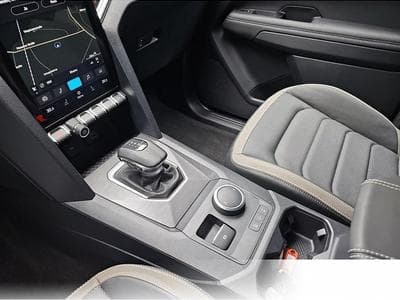 VW Amarok (2026) - Foto 11