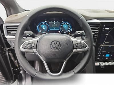 VW Amarok (2026) - Foto 12