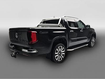 VW Amarok (2026) - Foto 2