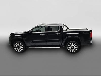 VW Amarok (2026) - Foto 4