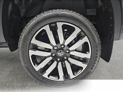 VW Amarok (2026) - Foto 5