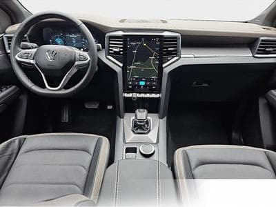 VW Amarok (2026) - Foto 6