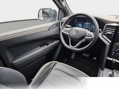 VW Amarok (2026) - Foto 7