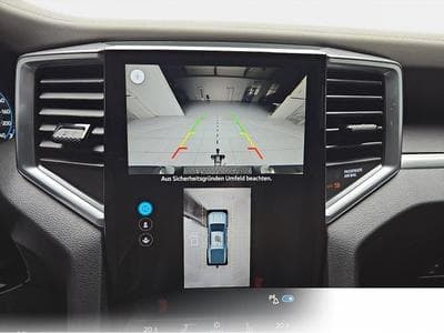 VW Amarok (2026) - Foto 9