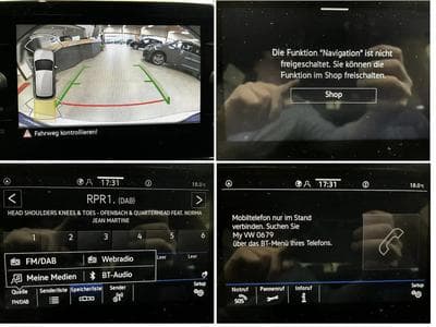 VW T-Cross (2026) - Foto 12