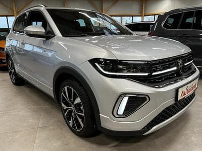 VW T-Cross (2026) - Foto 3