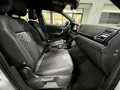 VW T-Cross (2026) - Foto 6