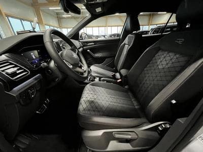 VW T-Cross (2026) - Foto 9