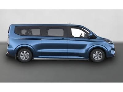 Ford Tourneo (2026) - Foto 2